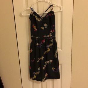 American Eagle Floral Dress